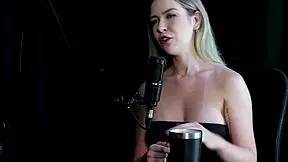 milena moreau's wild dirty talk and fetish play in brazil casting part 2
