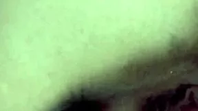 Tight Asshole Stretched Wide in Close-Up Gaping Fingering