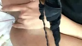 Did Famous Mexican Model Accidentally Send Her Intimate Pussy Video?