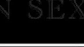 the virgin let me touch her wet shaved pussy as christmas present feels so naughty