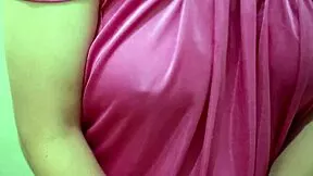 i squirt white cream from perfect indo body