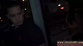 Public Cash Machine Bondage Humiliation Extreme Domination for Bound Teen