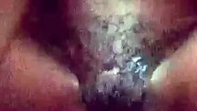 damn this horny petite teen destroys her dripping tight juicy pussy solo in the dark!