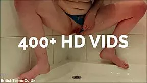 essex redhead in lingerie edged with wand until she squirts hard you wanna see?
