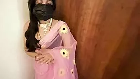 indian girlfriend's last wild pre-wedding fuck session with huge cock pounding her tight pussy doggystyle