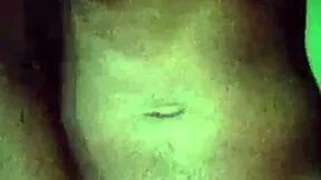 damn this horny petite teen destroys her dripping tight juicy pussy solo in the dark!