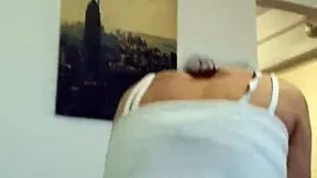 Petite Candie Cross Overwhelmed by Face Fucking Desire