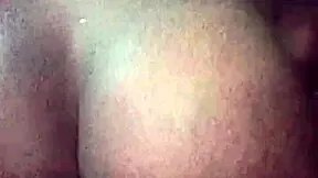 damn this horny petite teen destroys her dripping tight juicy pussy solo in the dark!