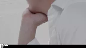 ever wonder how taylor sands' big natural tits bounce in morning lover sex?
