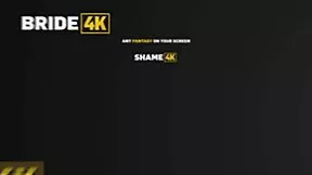 daddy4k quick sneaky fuck with son's girlfriend while he's away