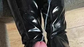 i can't believe this explosive first cumshot compilation blew my mind