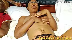 i dont go fuck my serious girlfriend shes sweeter than my girl with her big clit