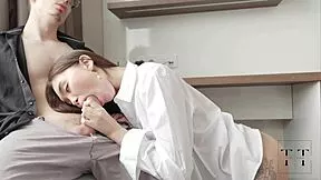 We skipped uni to fuck like crazy!