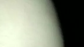 whoa this redhead farts tons on my black cock then i doggy her pink pussy and make her gulp my cum