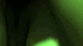 whoa check out this indo girl's HUGE ass in lingerie 😍 bent over for creampie? 🔥