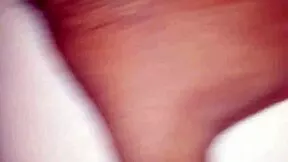 whoa this redhead farts tons on my black cock then i doggy her pink pussy and make her gulp my cum
