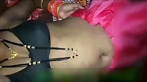 Father-In-Law's Thick Cock Tempts Son's Wife Secretly