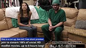 aria nicole gets pounded hard n creampied in steamy pov