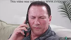 hey stepdad, curious 18+ stepdaughter satine summers needs your guidance now