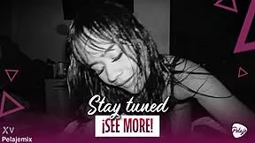 My dumb husband skips my wet pussy so I masturbate then fuck my stepson doggystyle hard