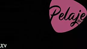 My dumb husband skips my wet pussy so I masturbate then fuck my stepson doggystyle hard