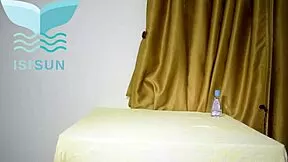 wanna see this pigtail babe tied up and fucked hard by stranger?