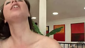 hey ayden blue how's that big cock feel fucking your huge tits and pussy?