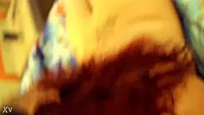 black ghetto slut trades blowjobs for cash in the hood