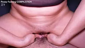dude, you gotta see this hairy japanese teen's epic pussy pounding compilation—who's she?