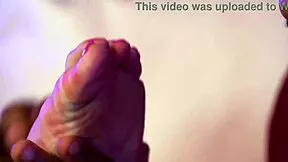 tarado pounds perfect redhead's huge tits ass doggystyle with monster black cock fisting