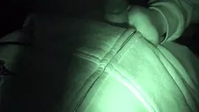 Wanna See Her Suck Cock Publicly by Art Museum Before Getting Caught?!