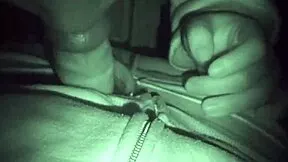 Wanna See Her Suck Cock Publicly by Art Museum Before Getting Caught?!