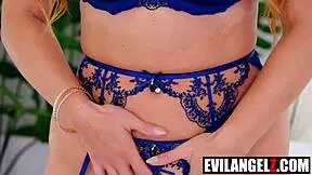 Pussy squirts hard with vince karter's cock pov amateur reality taboo