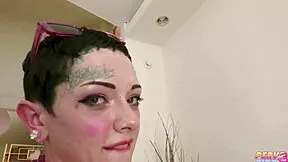 i need that deep rough anal fuck inked teen mercy muse begs for cum