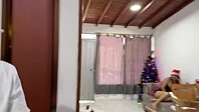what if i told you my thick colombian milf stepmom finally gave me that sensual taboo fuck i dreamed of?