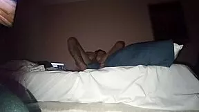 mi hermanastra lost the strip game first and ended up shaking her big latina ass for hard spanking sex 🔥