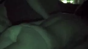 Her Huge Tits Jiggle as Technician Fingers and Licks Ass and Pussy Deep