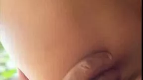 little 18-year-old latina loses her way in the woods and gets her tight ass ripped open by the farm hunk right there