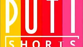 european babe in stockings tricks her horny neighbor into rough domination fuck