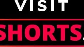 european babe in stockings tricks her horny neighbor into rough domination fuck