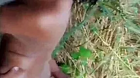little 18-year-old latina loses her way in the woods and gets her tight ass ripped open by the farm hunk right there