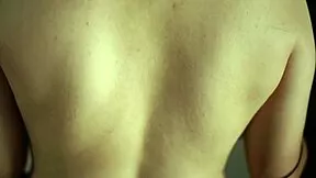ever seen a perfect indian ass bounce in satin before creampie?