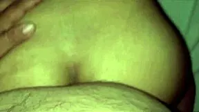 i filmed my latina girlfriend with small tits and curvy big ass riding my cock to creampie as a couple