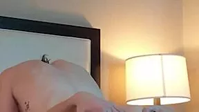 Eating her shaved wet pussy then she squirts hard compilation