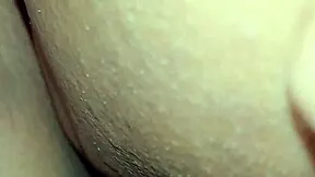 close-up pussy licking turns into rough fucking during one night stand with wife's sister screaming loud