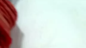 desi aunty screams in ecstasy as young boy pounds her huge ass doggystyle!