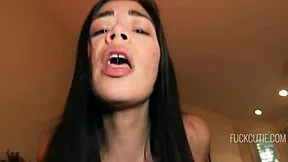 Doctor Stepdaughter Fucks Stepdaddy to Save His Life