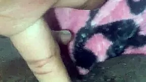 watch my hairy pretty pussy cum up close juicy lips throbbing hard