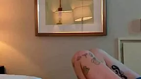 Eating her shaved wet pussy then she squirts hard compilation