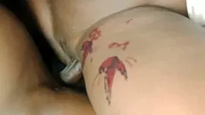 Sweet Hot Christmas Fuck With My Hubby!